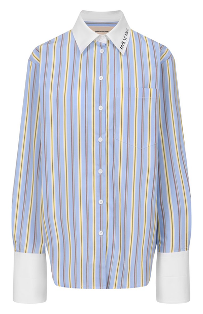 Рубашки и блузы