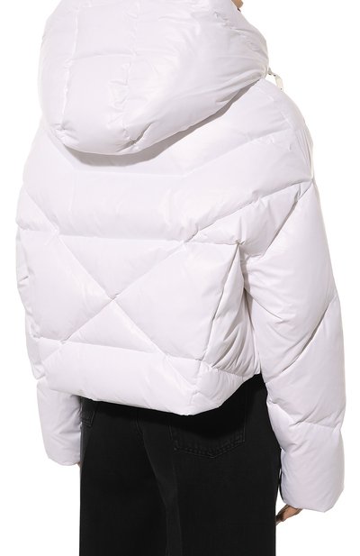 Пуховик KHRISJOY, арт. KWF24R0604/NY0002, фото 4