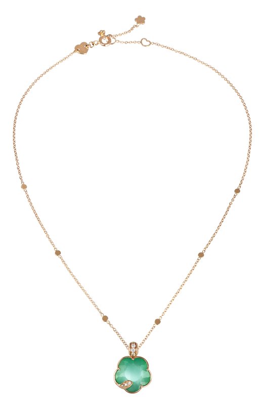 Колье Pasquale Bruni 16590R Бесцветный 16590R