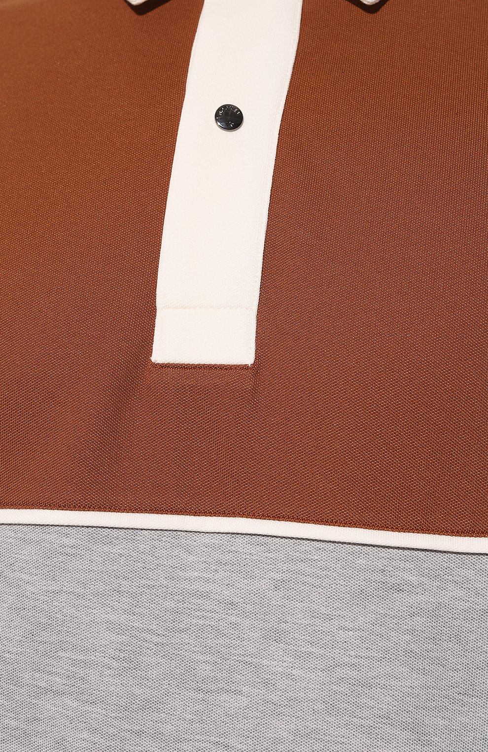 Поло BOGNER, арт. 58282727, фото 5