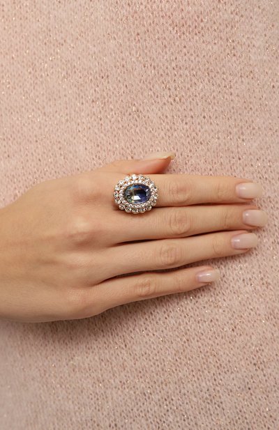 Кольцо ANTON HEUNIS, арт. ATW5.001, фото 2