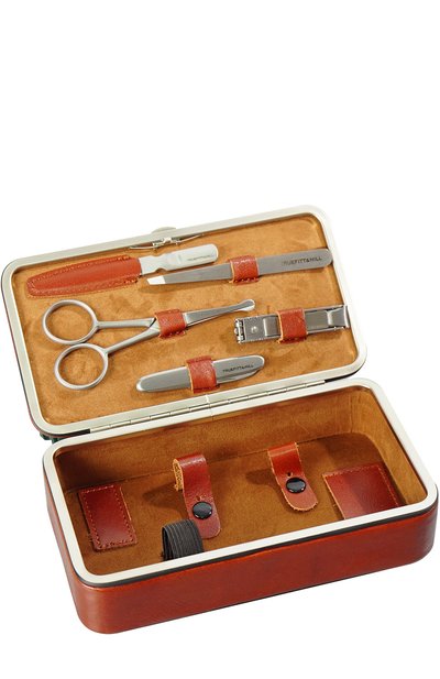 Маникюрный набор для путешествий TRUEFITT AND HILL, арт. 6504, фото 1