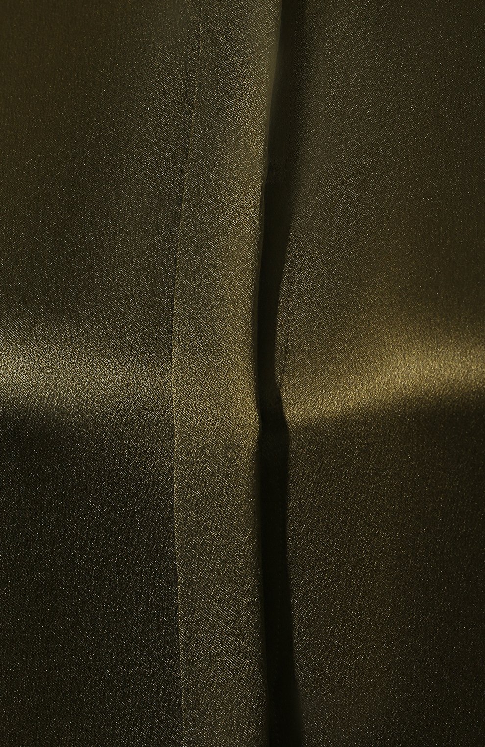 Атласная рубашка VERSACE, арт. A82662/A231743, фото 5