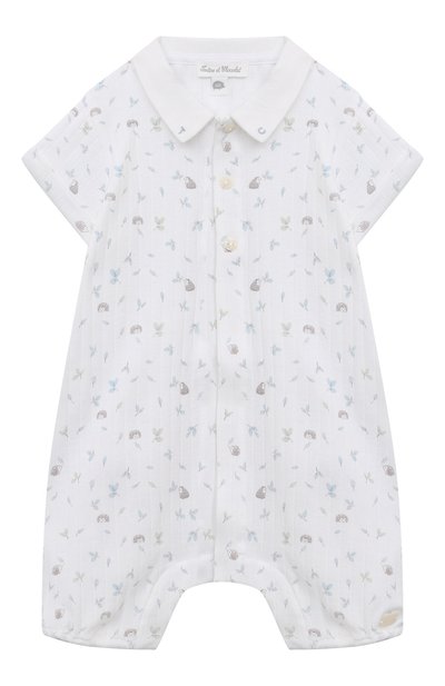 Хлопковый песочник TARTINE ET CHOCOLAT, арт. TY33070, фото 1