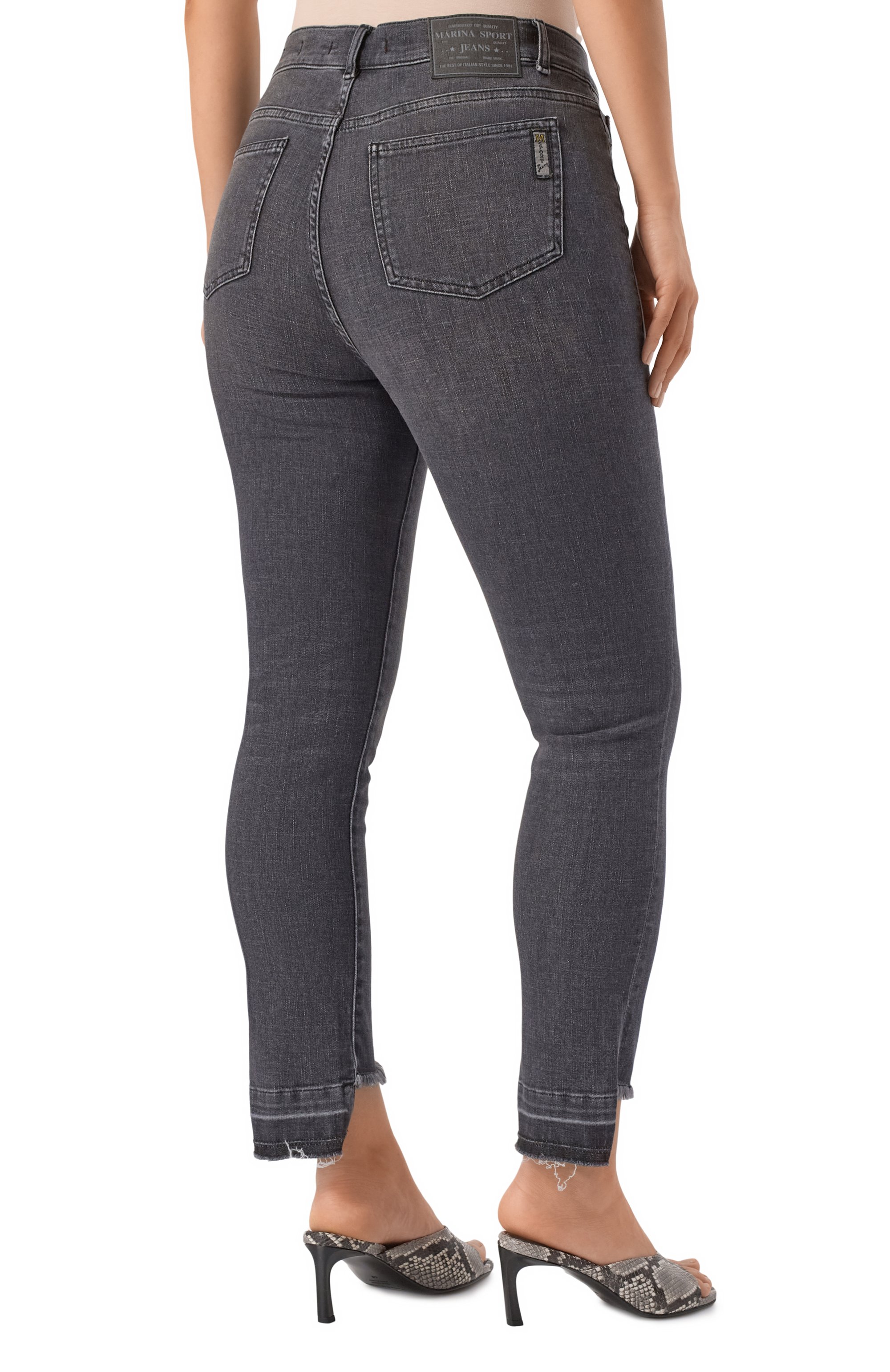 Джинсы MARINA SPORT, арт. SANT0S, фото 4