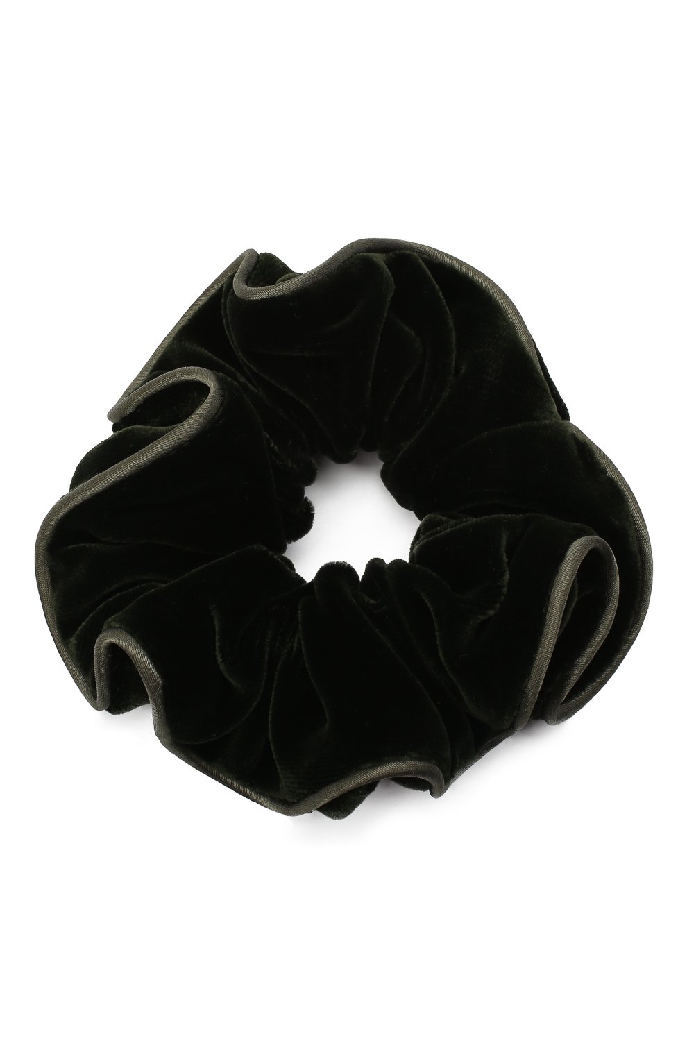 Резинка для волос шу-шу ALEXANDRE DE PARIS, арт. TCH-17403-GM K, фото 1