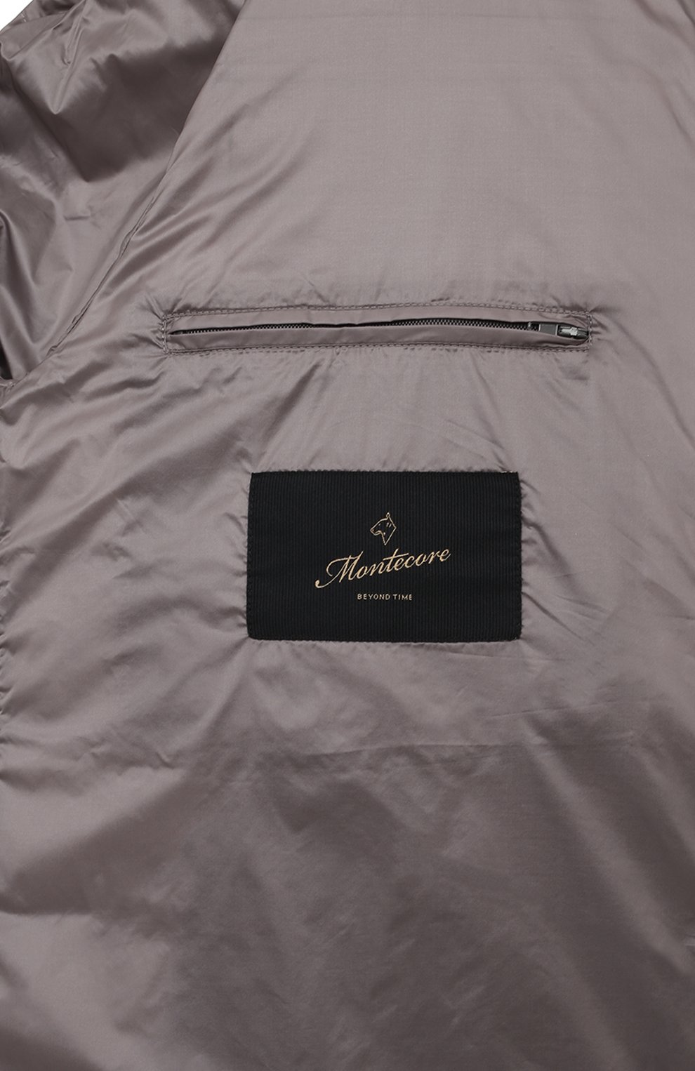 Пуховая куртка MONTECORE, арт. S06MUCX777, фото 6