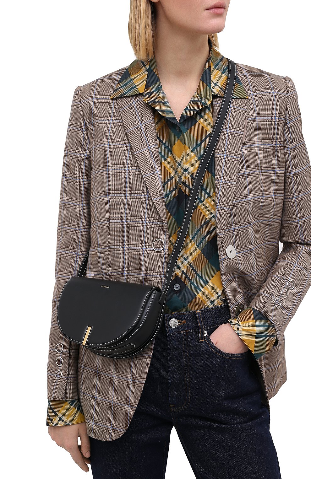 Сумка nana WANDLER, арт. NANA BAG, фото 2