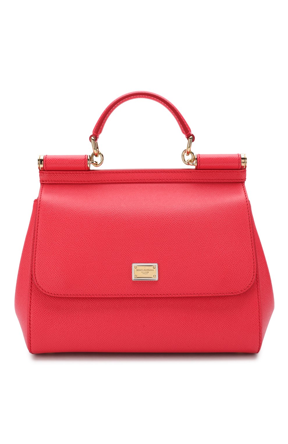 Сумка sicily medium DOLCE & GABBANA, арт. 0116/BB6002/A1001, фото 1