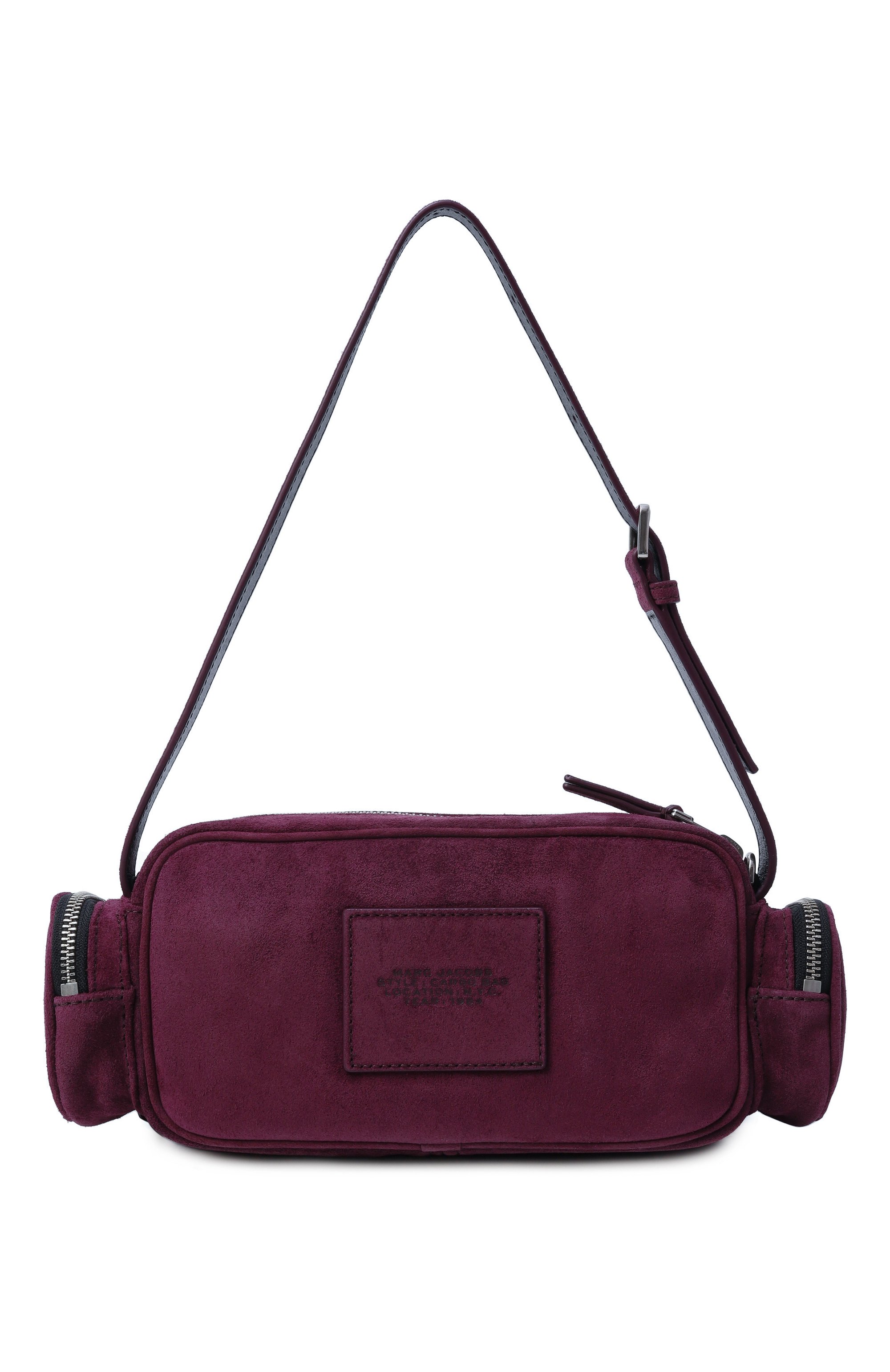 Сумка the cargo MARC JACOBS (THE), арт. 2F5HSH037H01, фото 6