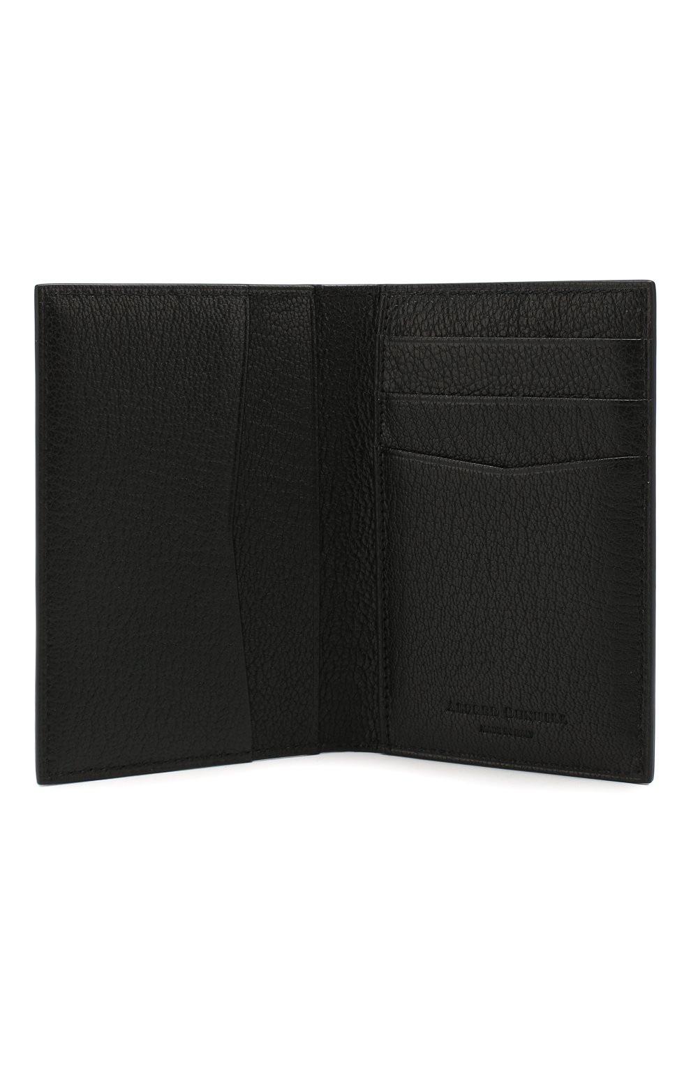 Кожаный футляр для кредитных карт DUNHILL, арт. DU19R2471GS, фото 3
