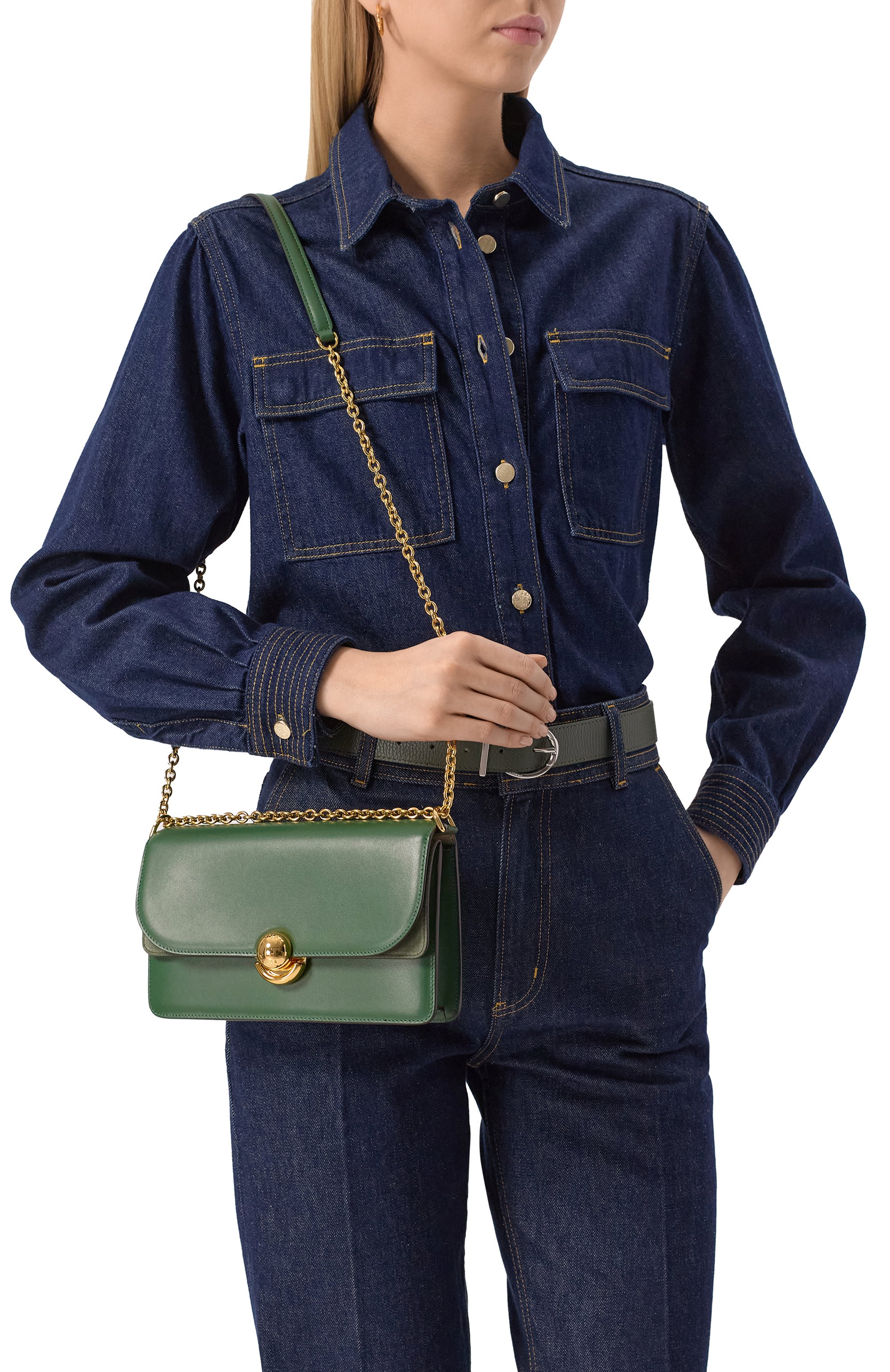 Сумка furla sfera small FURLA, арт. WB01515/BX0428, фото 2