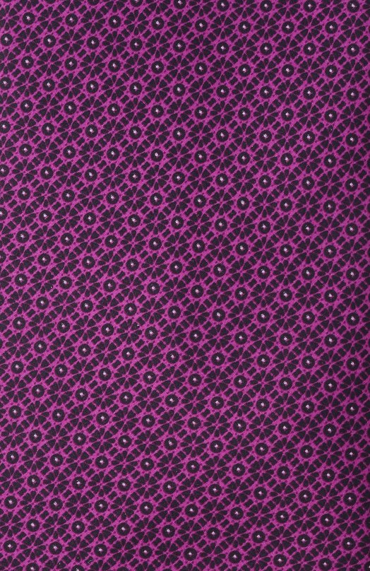 Шелковый галстук Stefano Ricci CXL/57009 Фиолетовый  CXL/57009 Фото 3