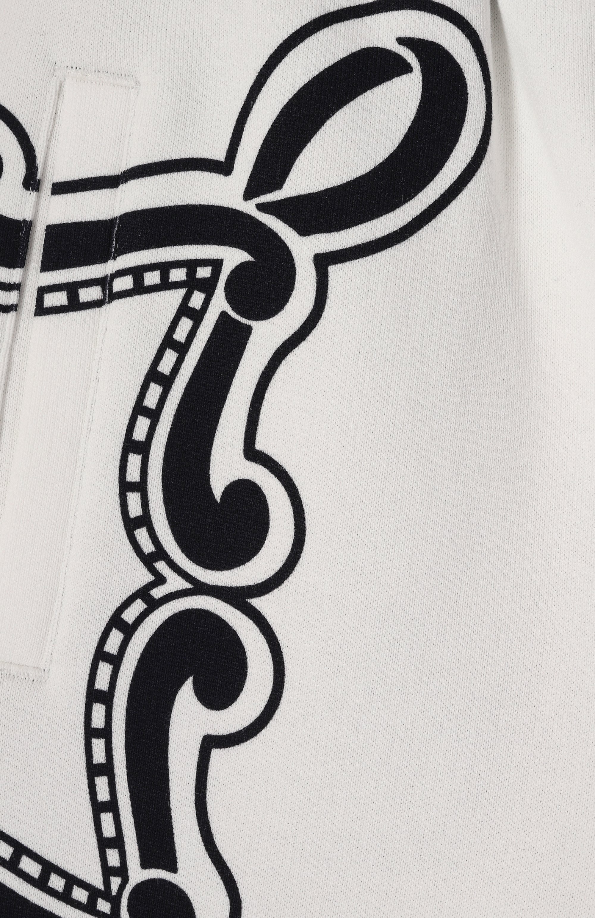 Хлопковые шорты DOLCE & GABBANA, арт. L4JQU5/II7FQ/8-14, фото 3