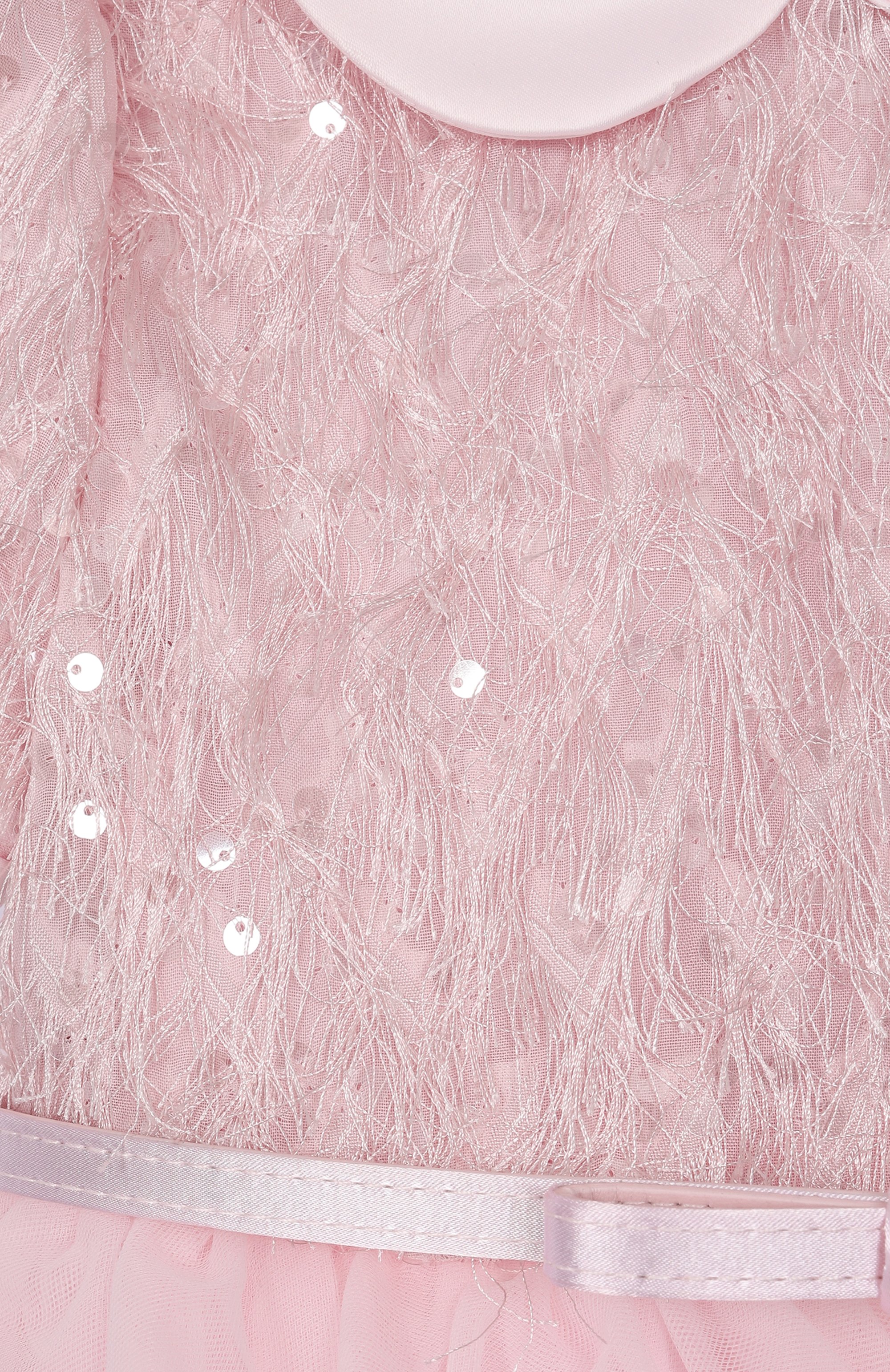 Платье MONNALISA, арт. 73G900, фото 3