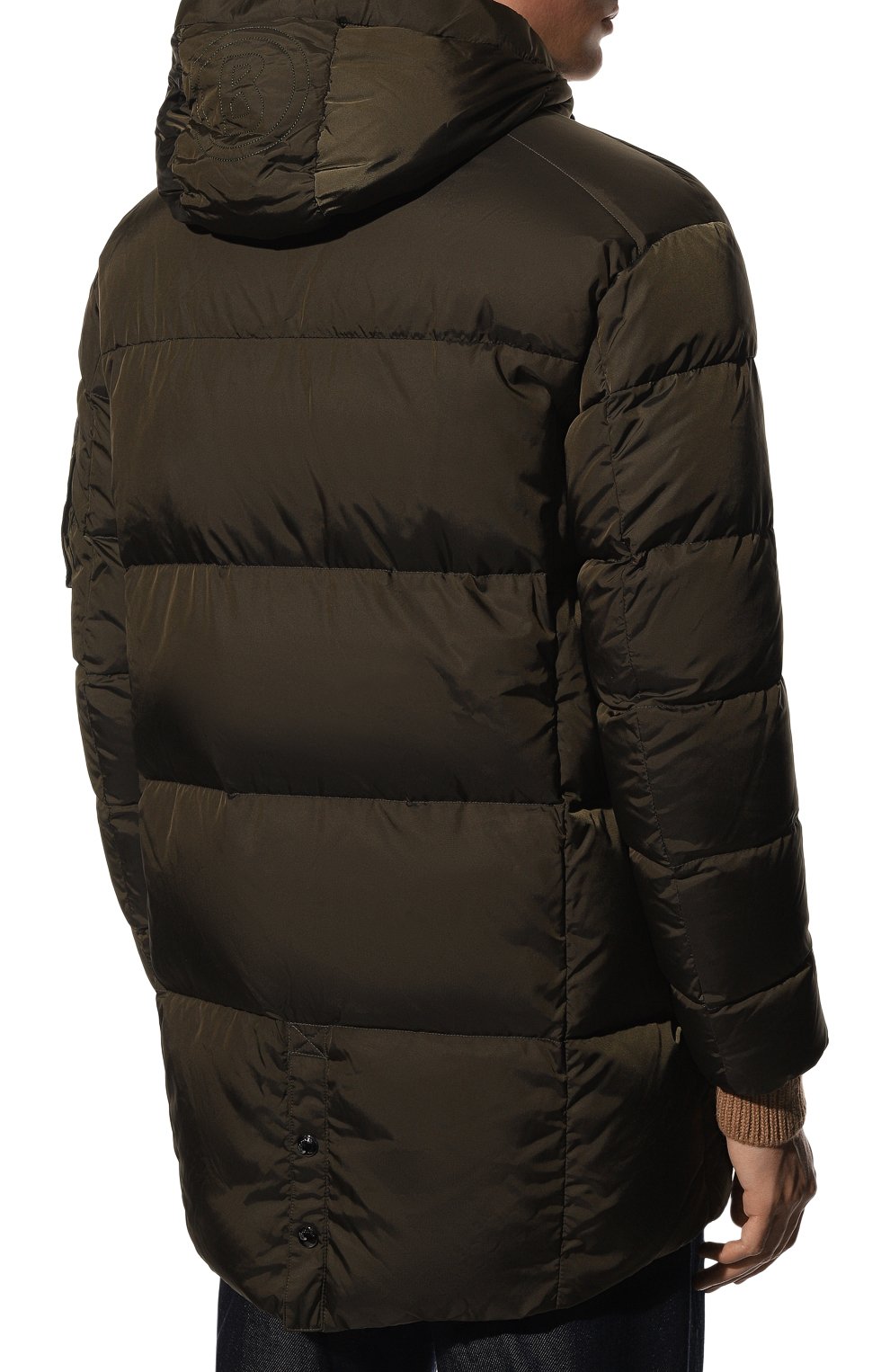 Пуховик BOGNER, арт. 38447593, фото 4