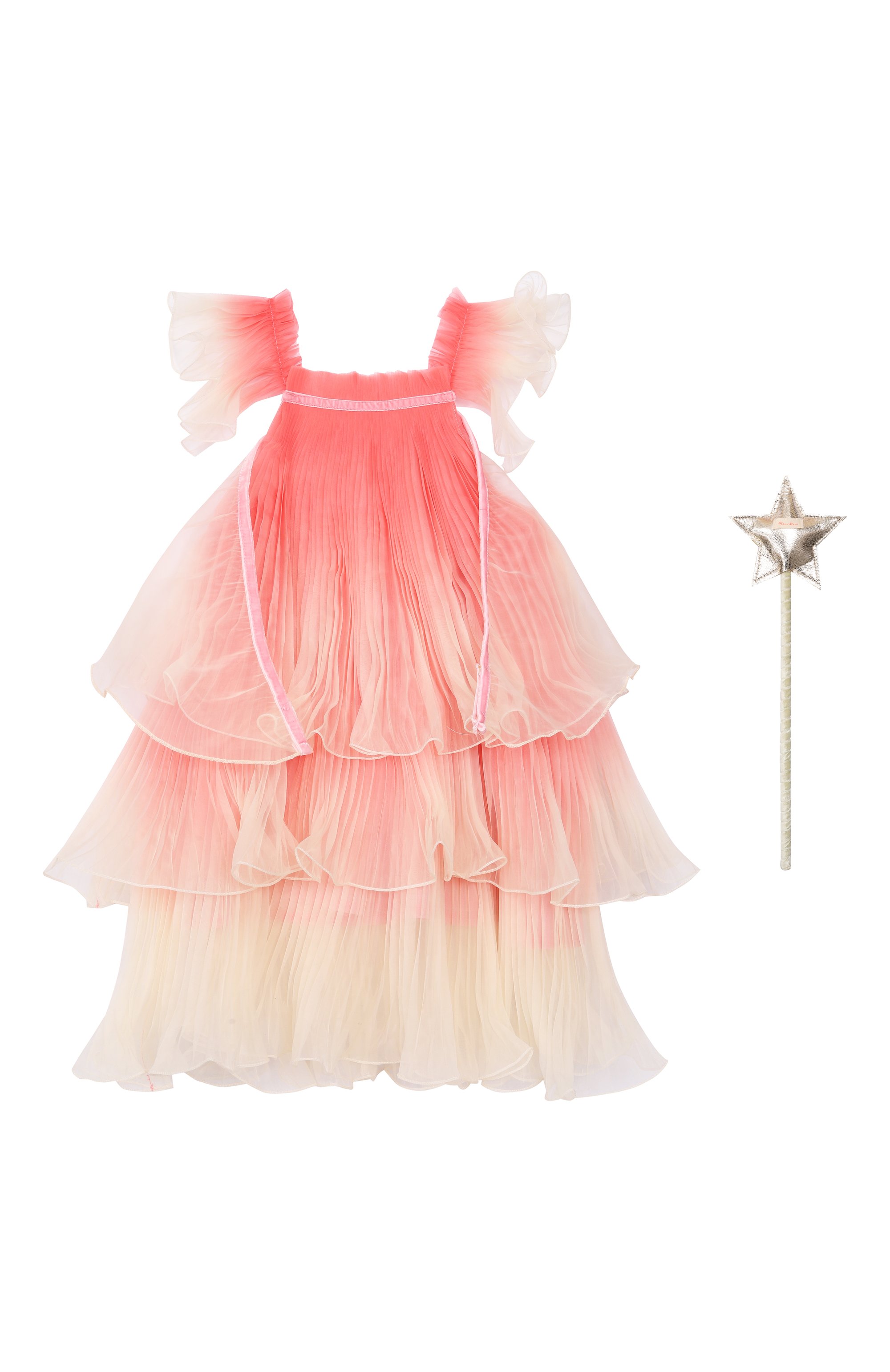 Карнавальный костюм фея MERI MERI, арт. 274010, фото 1