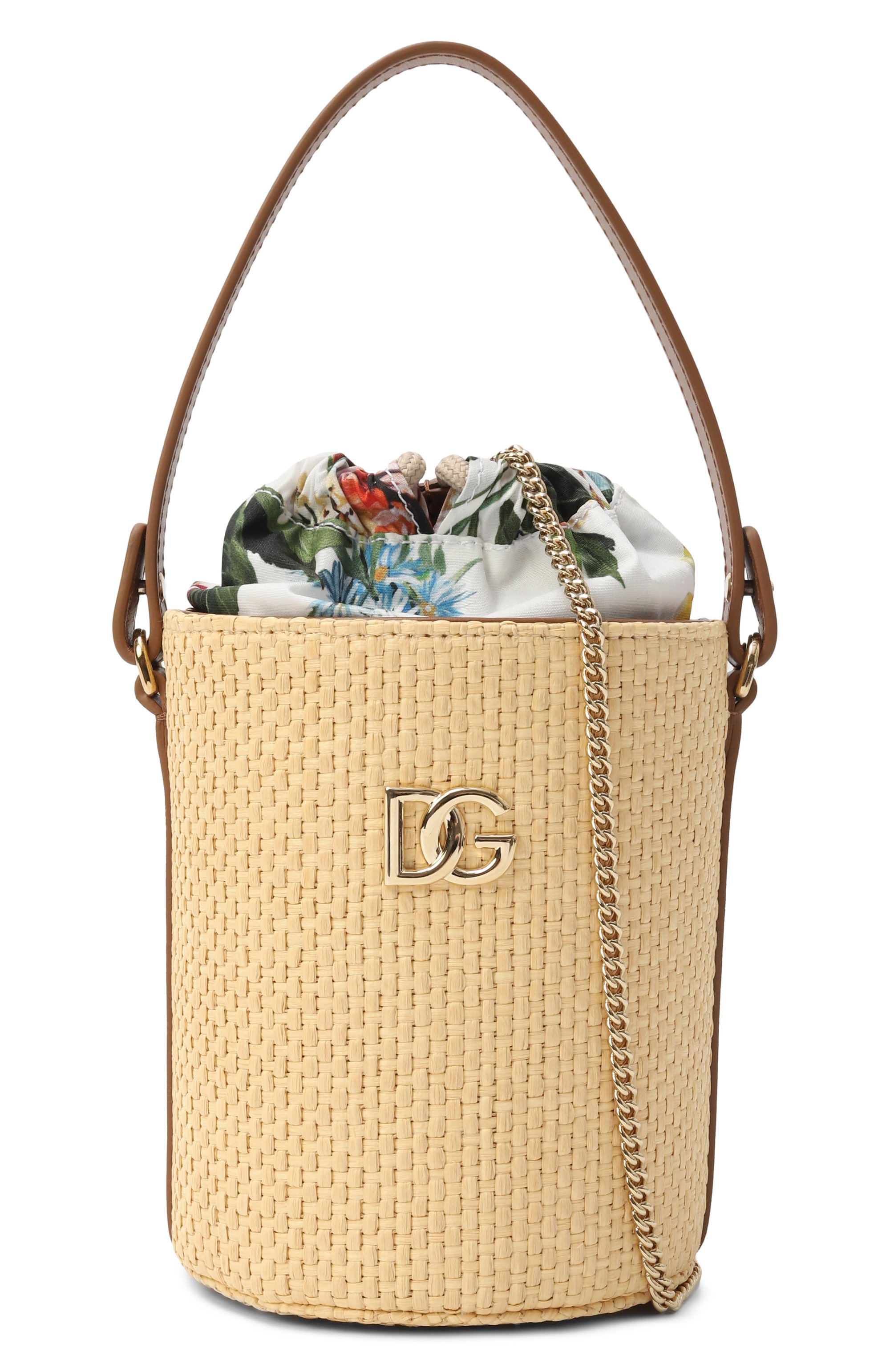 Сумка DOLCE & GABBANA, арт. EB0266/AU095, фото 1