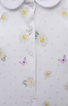 Комплект из трех предметов MONNALISA, арт. 35C510, фото 8