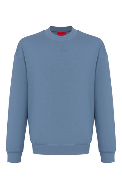 Хлопковый свитшот HUGO, арт. 50525892, фото 1