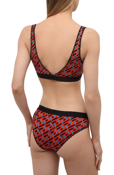 Бюстгальтер с мягкой чашкой VERSACE, арт. 1002594/1A01879, фото 3