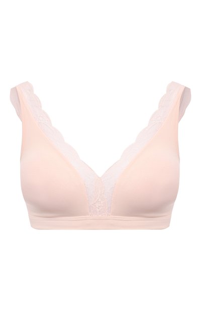 Бюстгальтер с мягкой чашкой HANRO, арт. 072431., фото 1