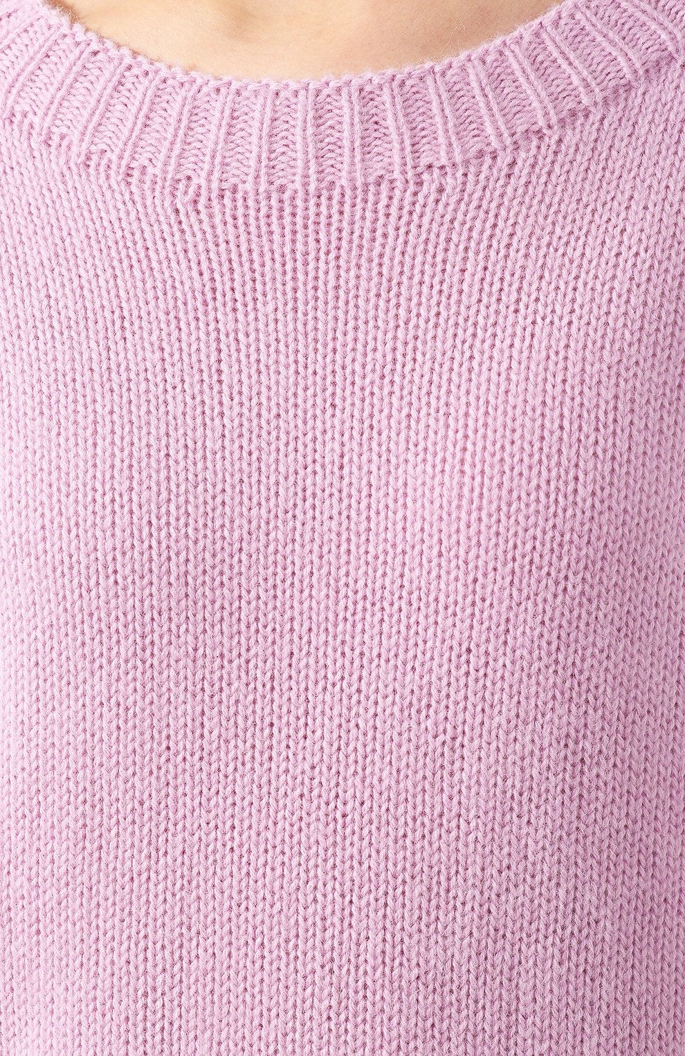 Шерстяной свитер STELLA MCCARTNEY, арт. 600079/S2168, фото 5