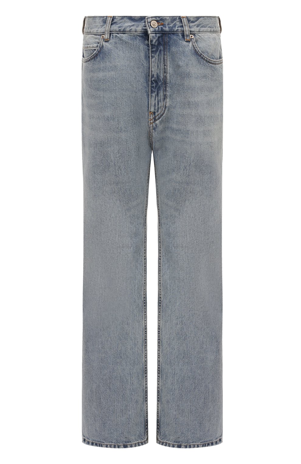 Джинсы BALENCIAGA, арт. 790405/TRW55, фото 1