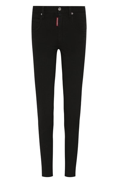 Женские джинсы DSQUARED2, арт. S75LB0207/S44531