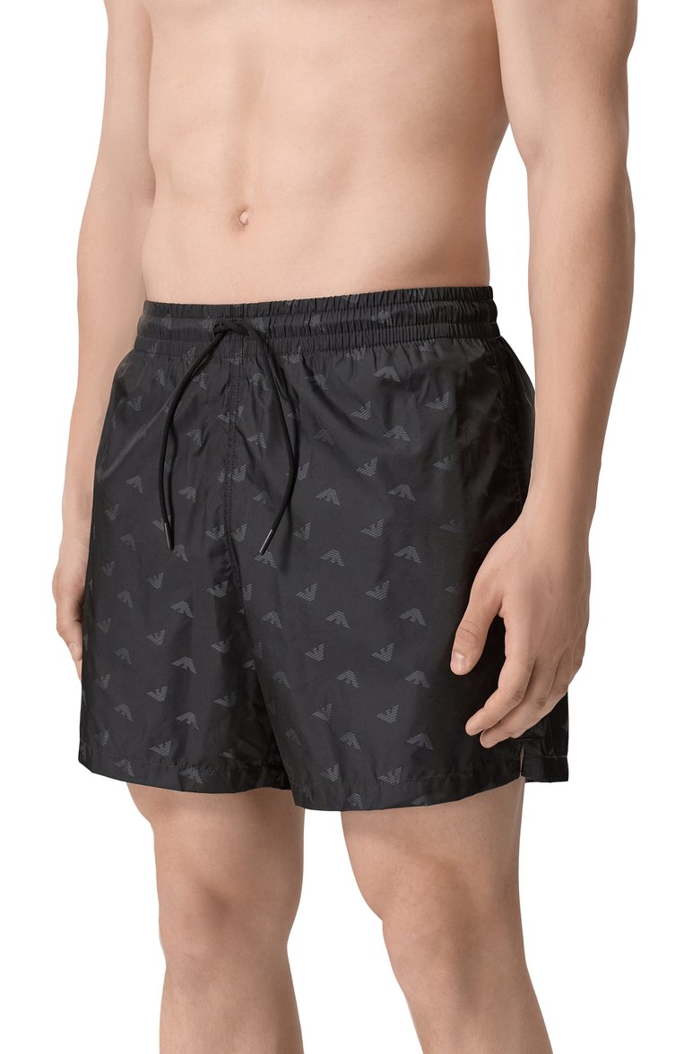 Плавки-шорты EMPORIO ARMANI, арт. EM000583/AF12352, фото 1