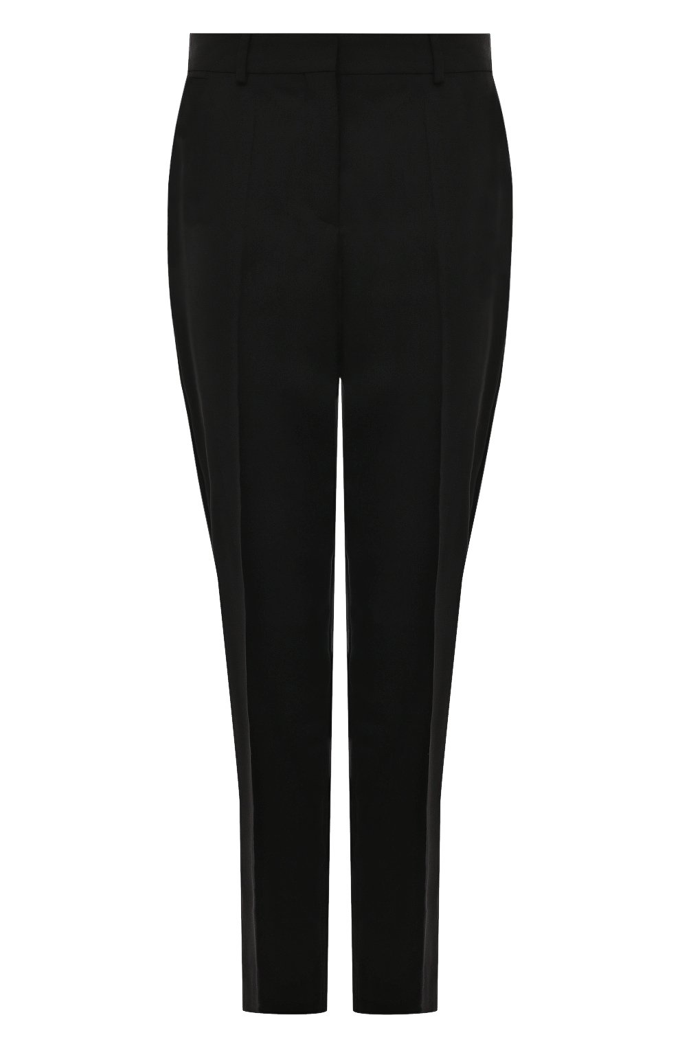 Шерстяные брюки BOSS, арт. 50490051, фото 1