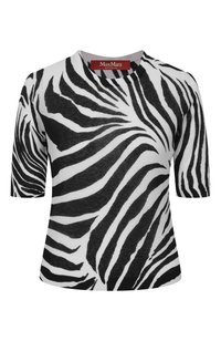 Черно-белый