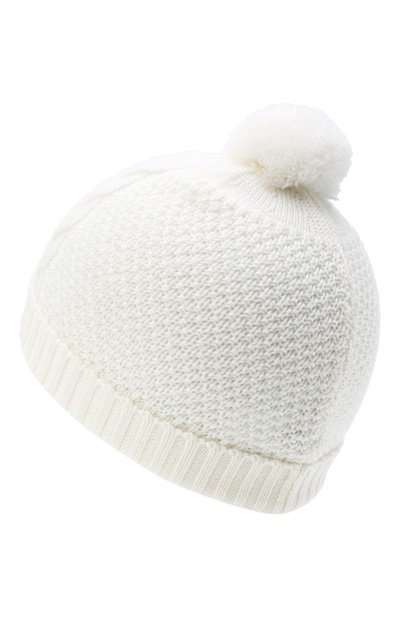 Шерстяная шапка BABY T, арт. 20AI034CU, фото 2