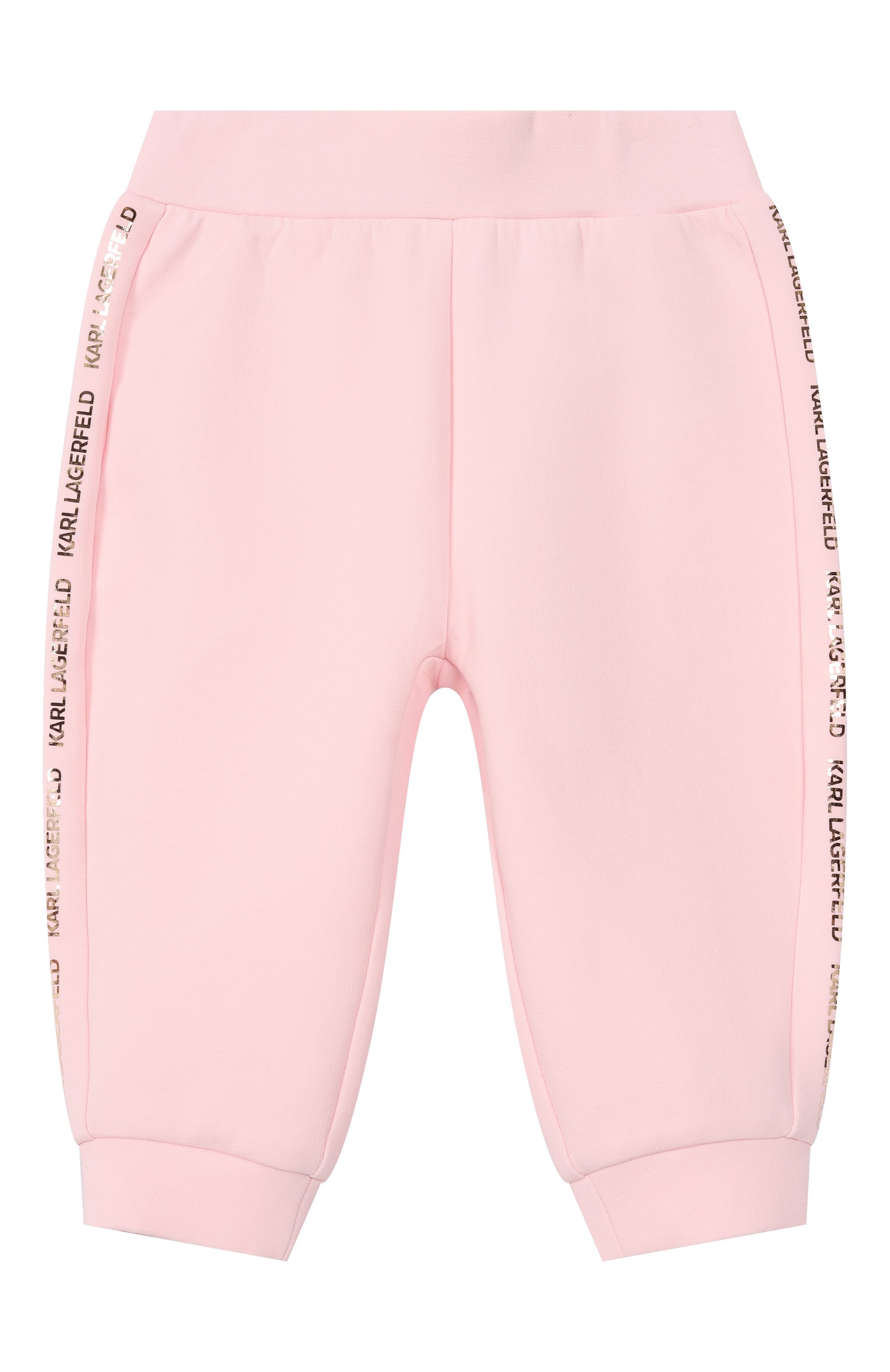 Комплект из трех предметов KARL LAGERFELD KIDS, арт. Z31047, фото 4