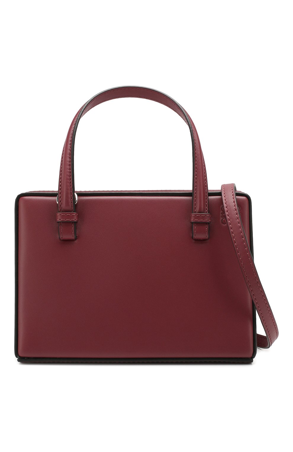 Сумка postal small LOEWE, арт. 309.56.W85, фото 5