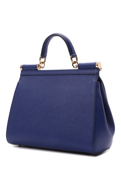 Сумка sicily medium DOLCE & GABBANA, арт. 0116/BB6002/A1001, фото 3