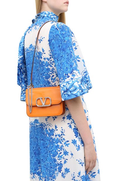 Сумка vsling VALENTINO, арт. UW2B0F01/ZEE, фото 2