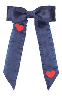 Темно-синий