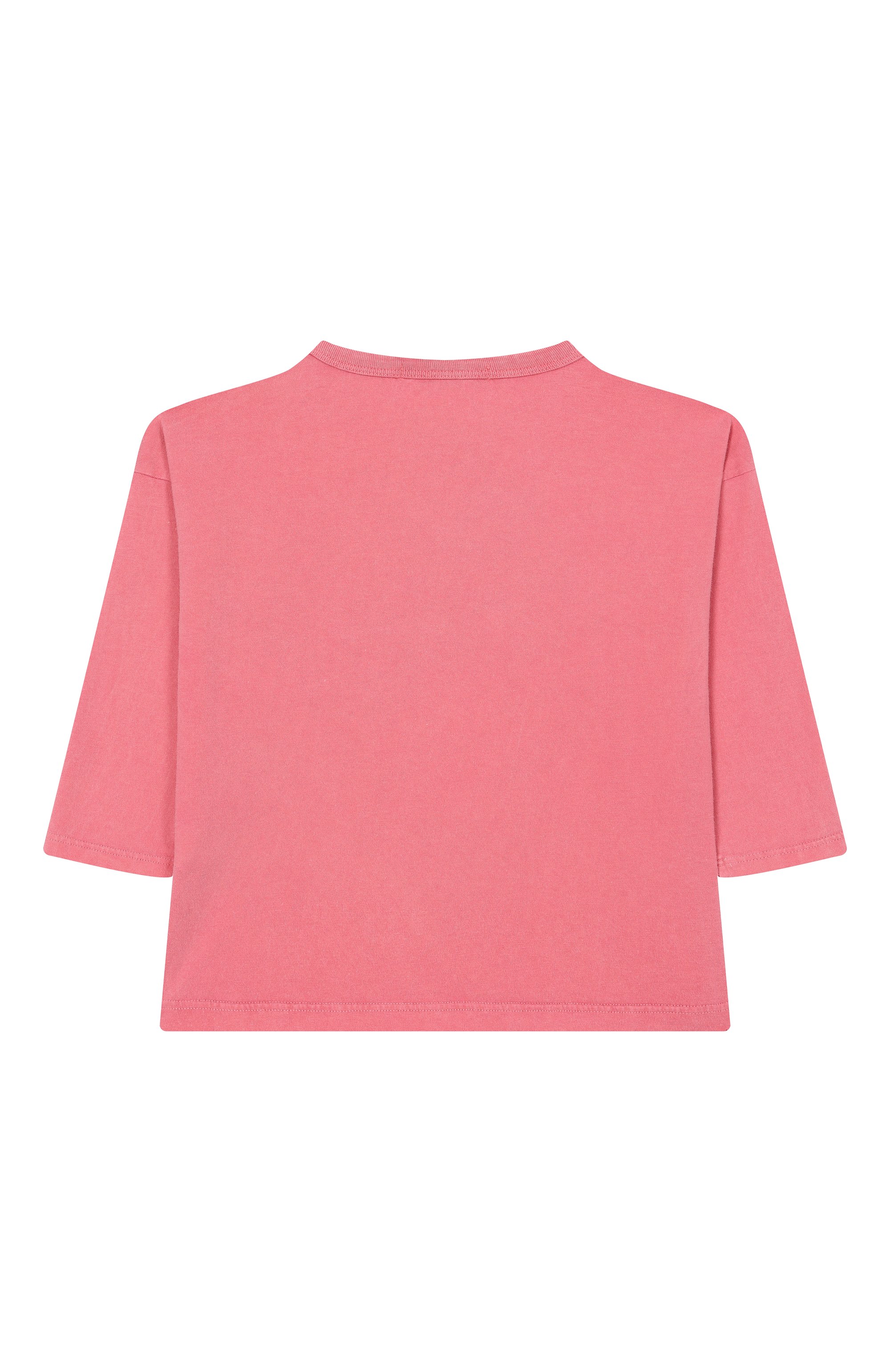 Хлопковая футболка BOBO CHOSES, арт. B225AC007, фото 2