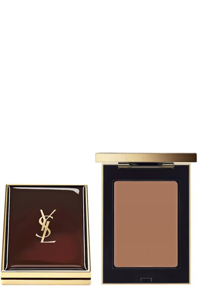 Компактная пудра в бальзаме touche eclat blur compact, оттенок 06 YSL, арт. 3614270284120, фото 1