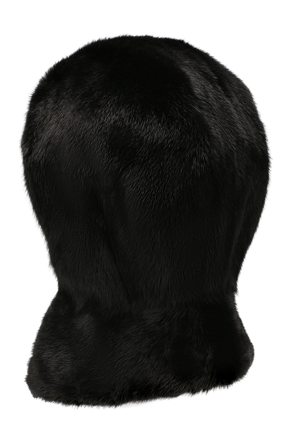 Капюшон из меха норки COLOR TEMPERATURE, арт. 19CT1010, фото 2