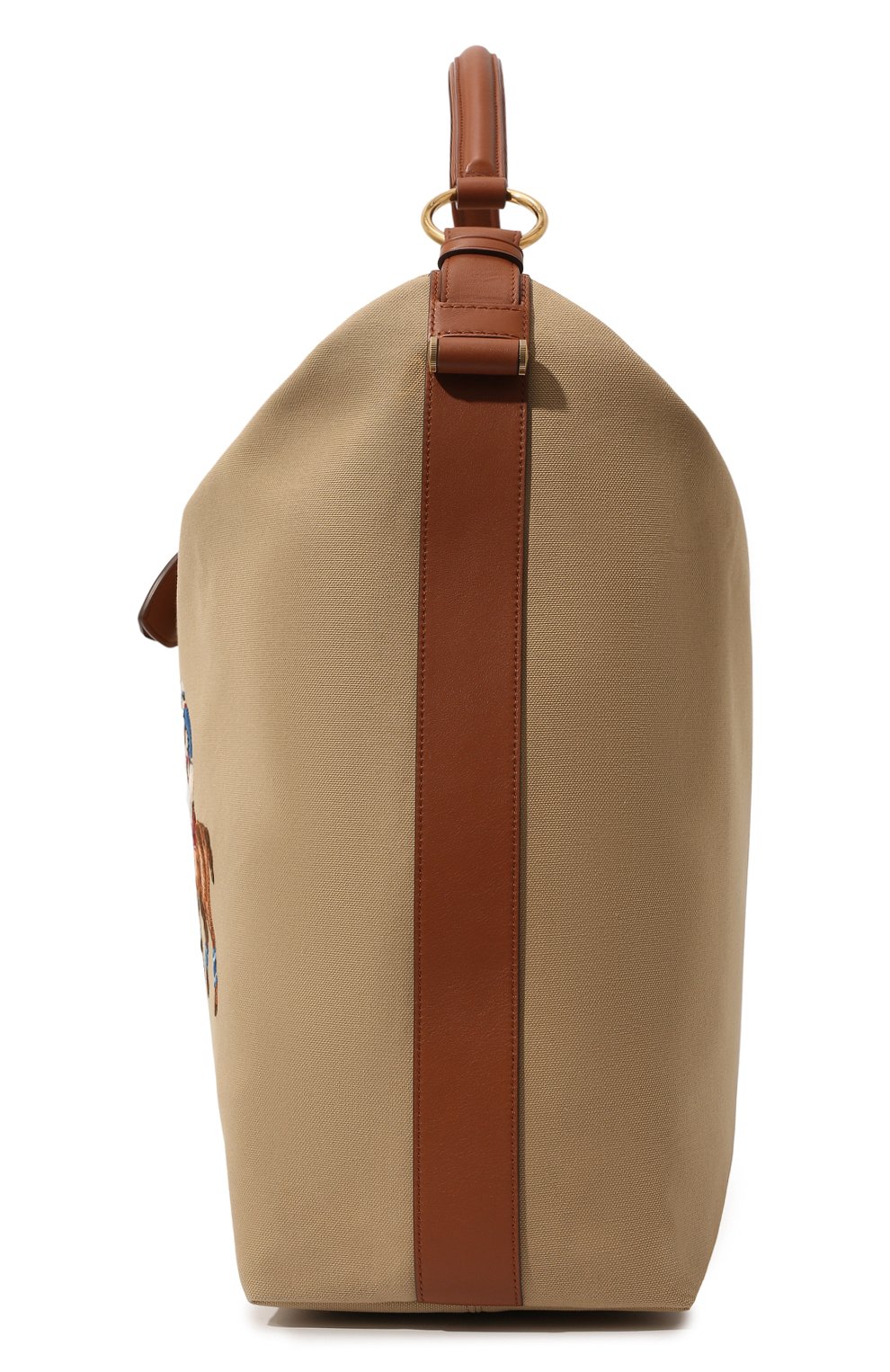 Сумка-шопер bridle RALPH LAUREN, арт. 435867083, фото 4
