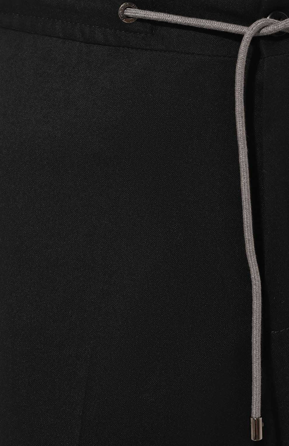 Шерстяные брюки CORNELIANI, арт. 944L25-9418111, фото 5