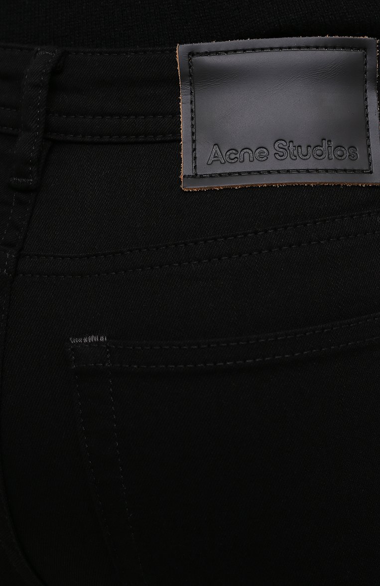 Джинсы ACNE STUDIOS, арт. A00203, фото 1