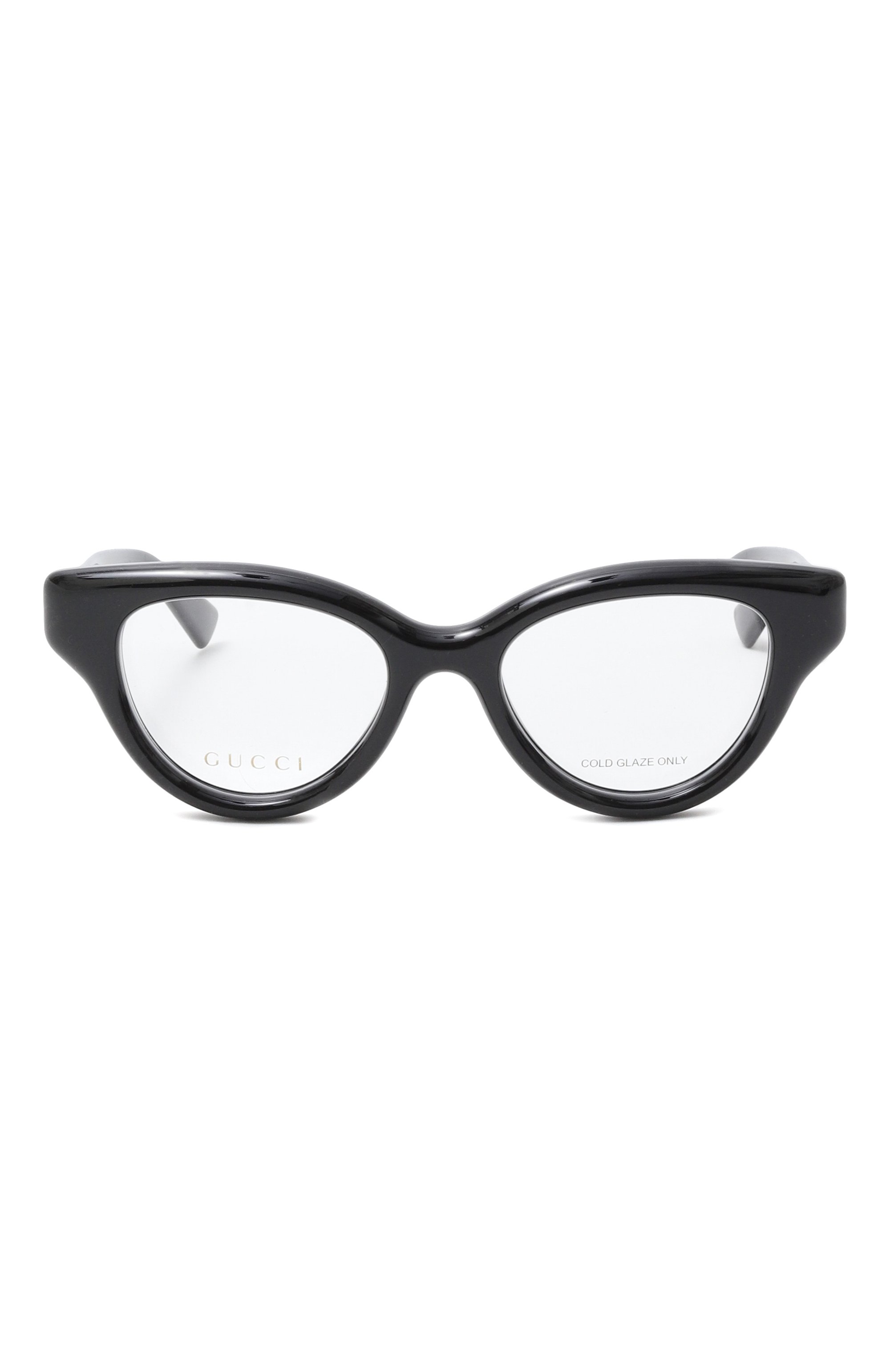 Оправа GUCCI черного цвета по цене 27800 руб., арт. GG1832 001, фото 3 Оправа GUCCI, арт. GG1832 001, фото 3