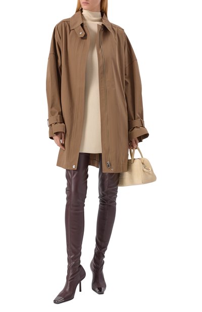 Ботфорты andreja 120 LE SILLA, арт. 4364E080BXPPFAK, фото 3