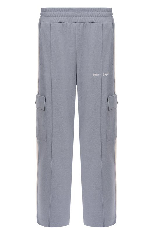 Брюки-карго Palm Angels PMCJ04BF25FAB002 Серый PMCJ04BF25FAB002