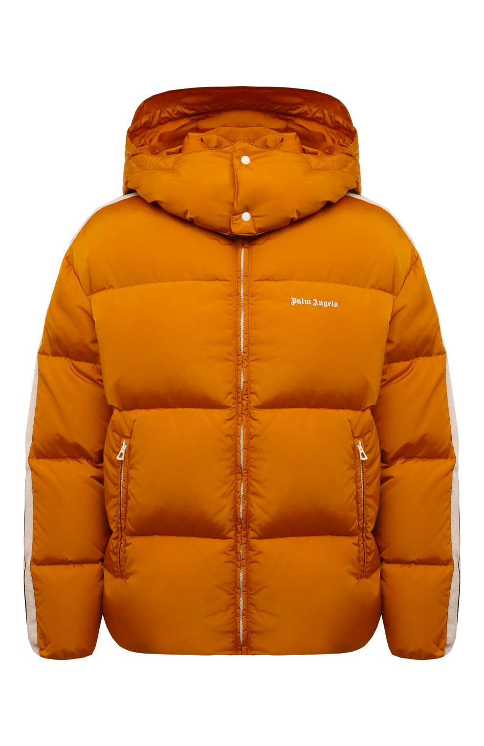 Пуховик PALM ANGELS, арт. PMED028F23FAB0047501, фото 1