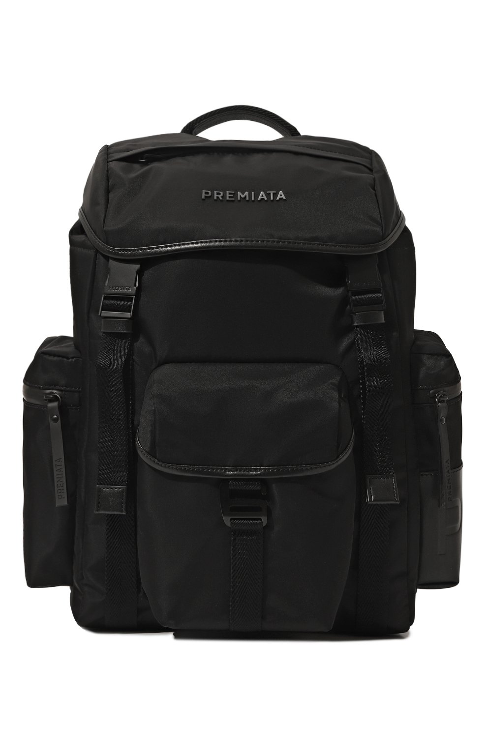 Текстильный рюкзак booker 2103 PREMIATA, арт. B00KER/VAR 2103, фото 1