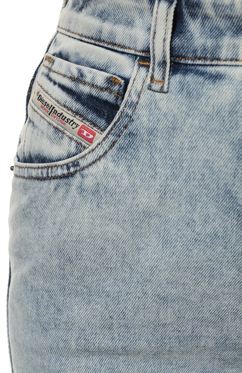 Джинсы DIESEL, арт. A03612/09D64, фото 5